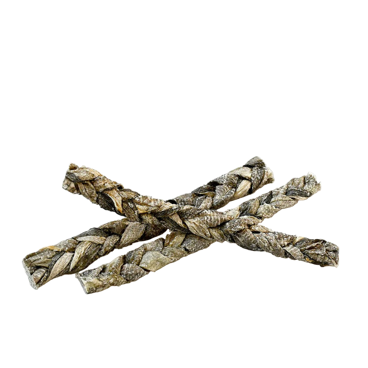 Skanėstai šunims džiovintos menkių odos Sana Dog