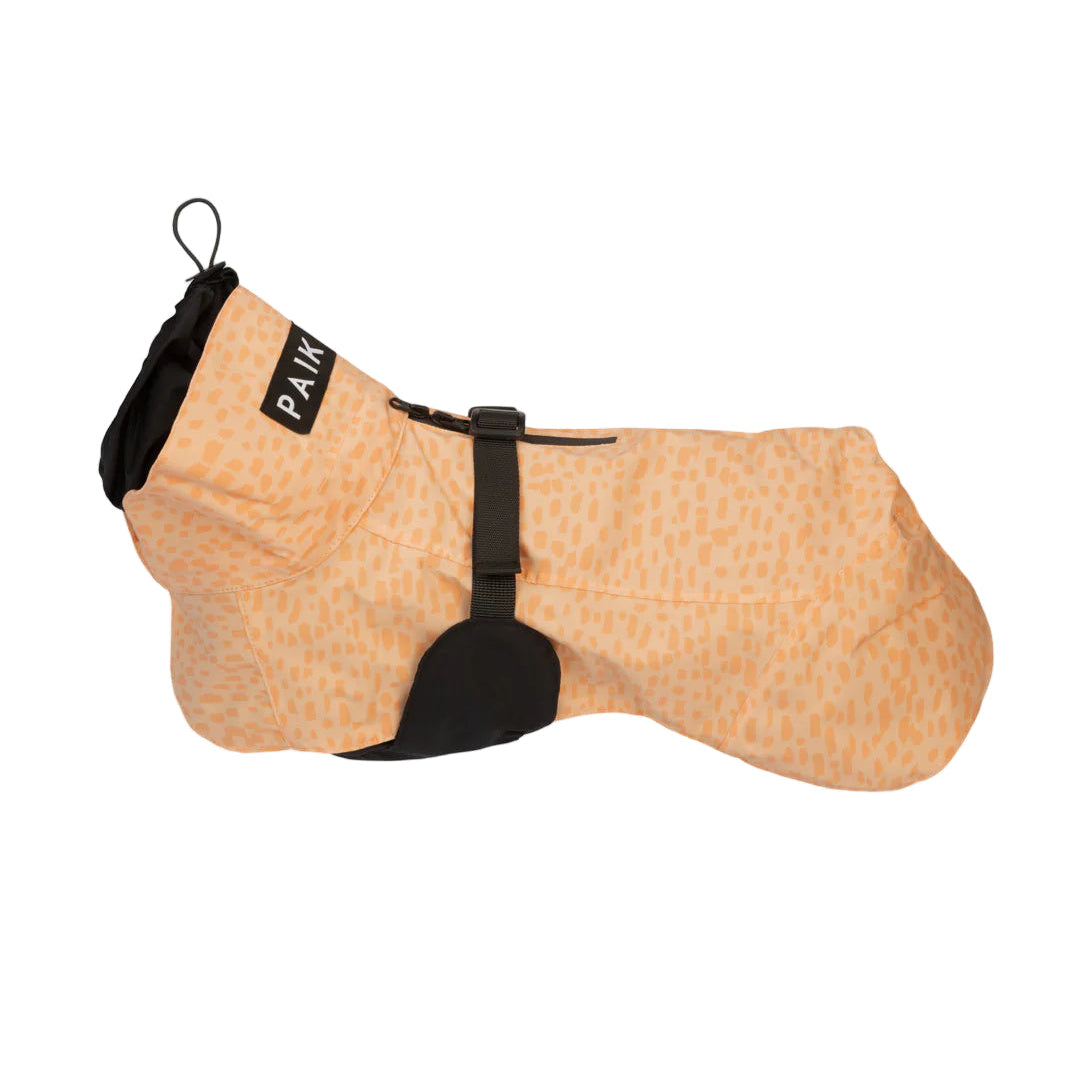 Lietpaltis PAIKKA Raincoat 2.0 Peach