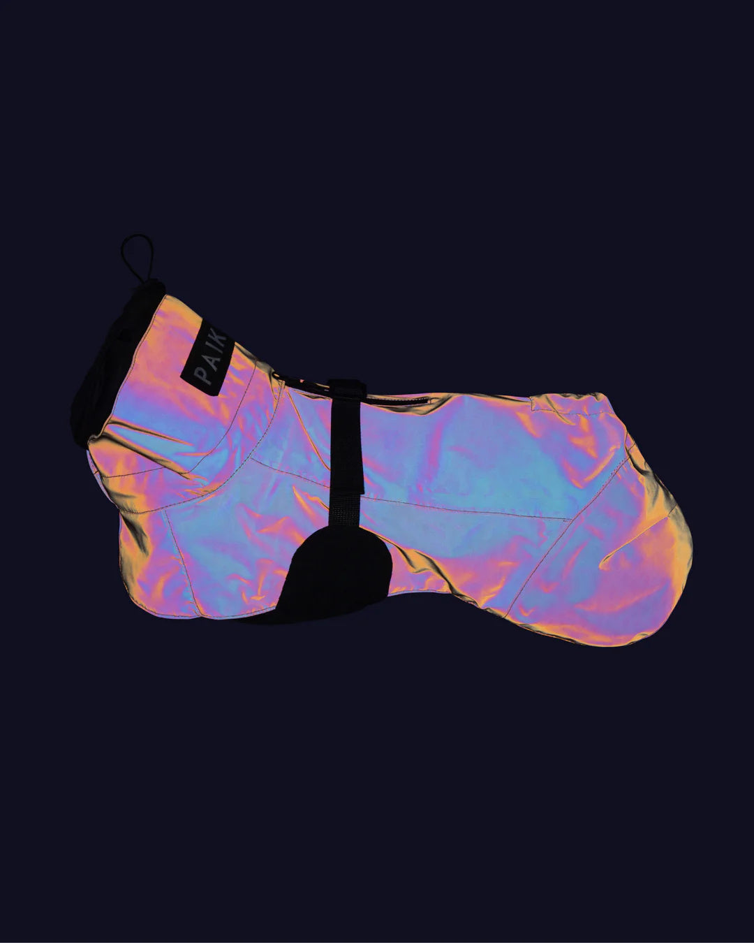 Lietpaltis PAIKKA Raincoat 2.0 Peach