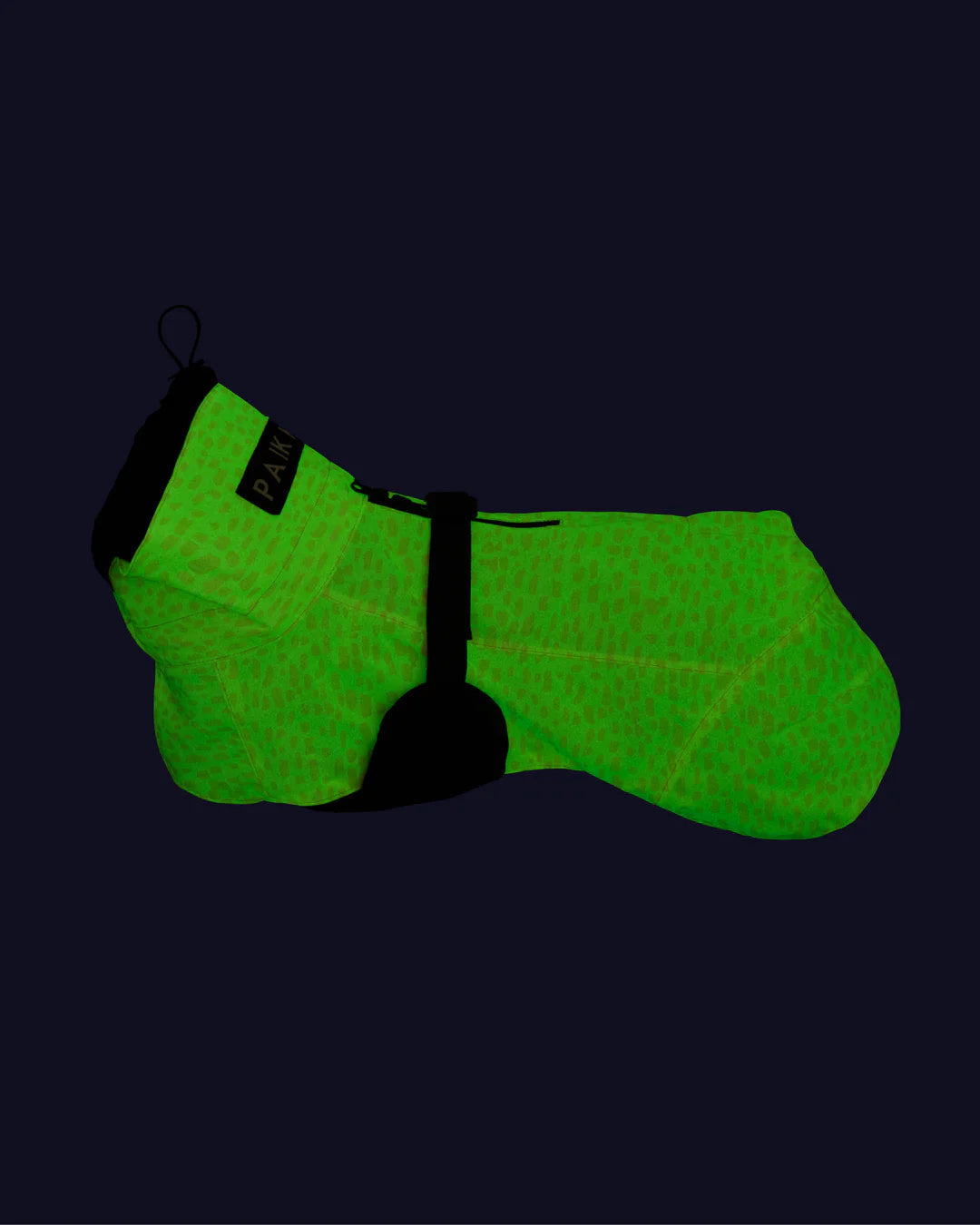 Lietpaltis PAIKKA Raincoat 2.0 Peach