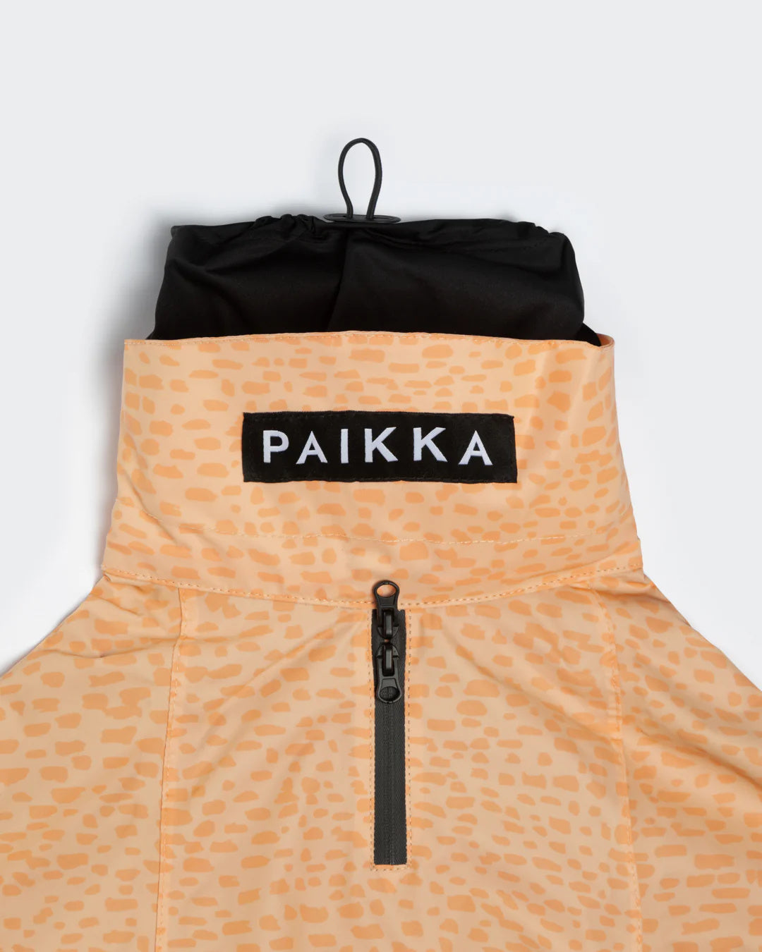 Lietpaltis PAIKKA Raincoat 2.0 Peach