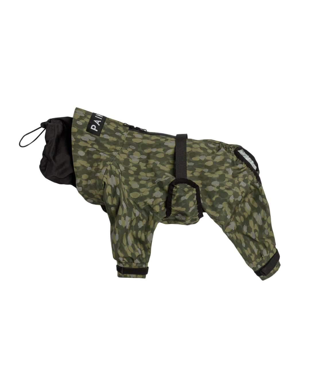 Kombinezonas PAIKKA Rain Suit