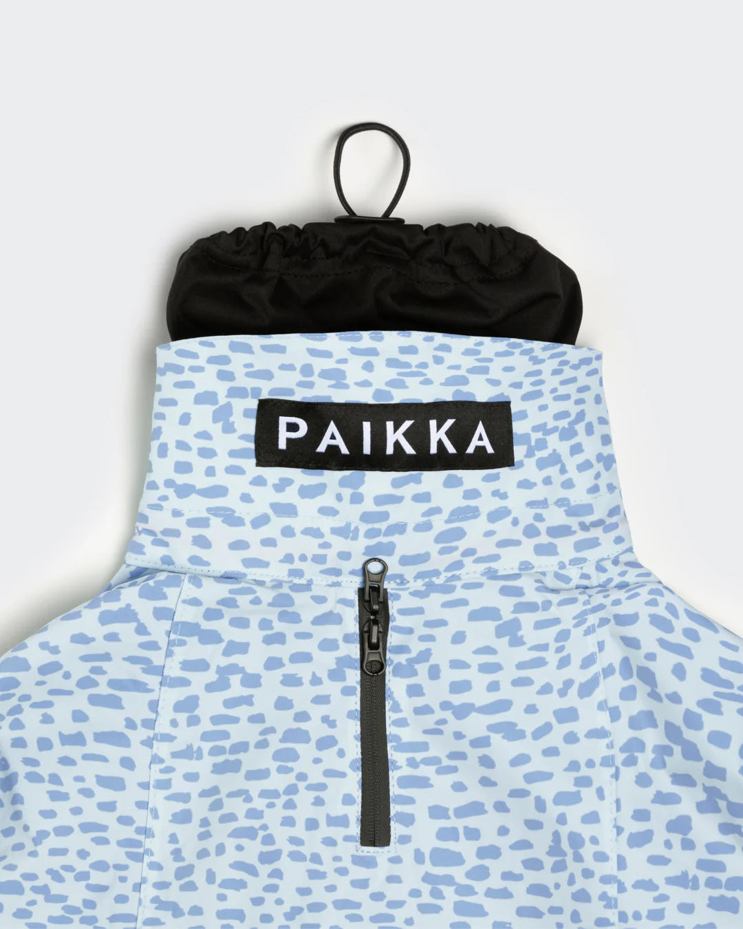 Lietpaltis PAIKKA Raincoat 2.0 Baby Blue
