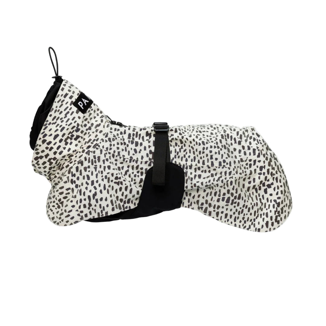 PAIKKA lietpaltis sunims