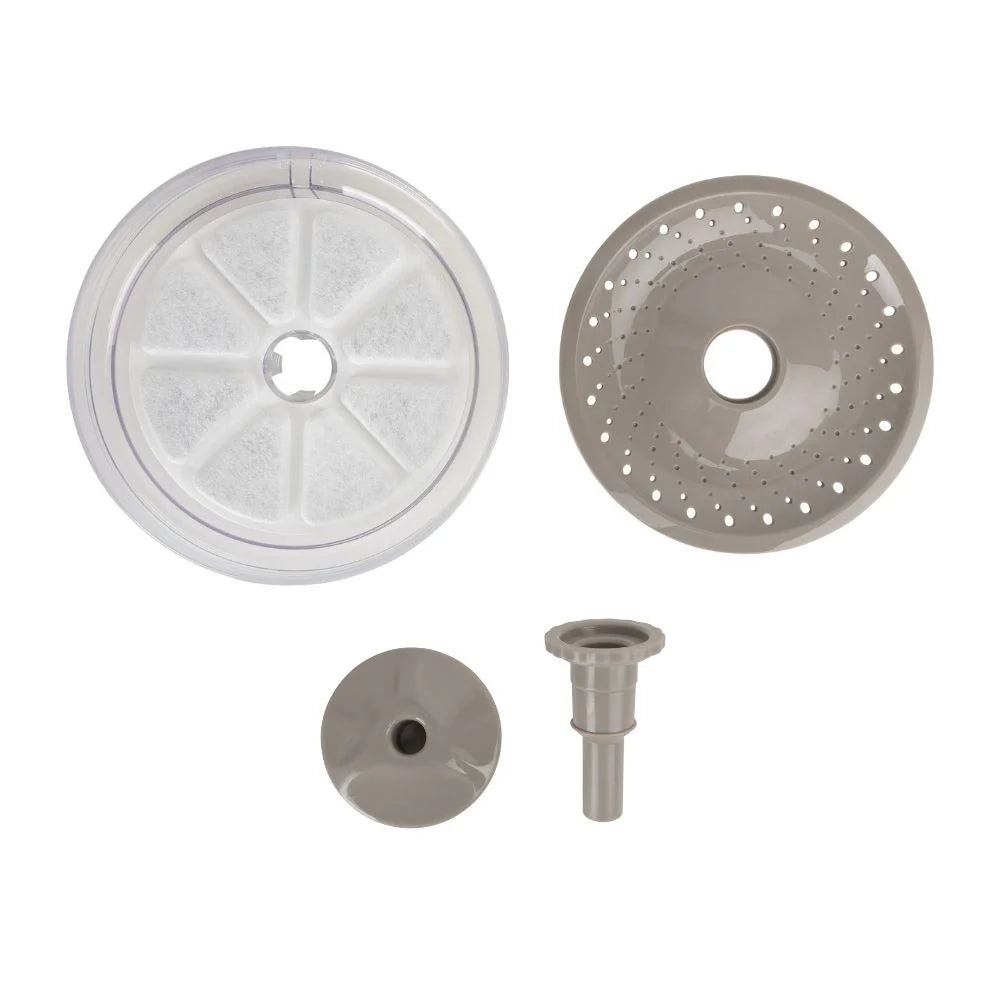 Belaidis vandens fontanas District 70 Flow