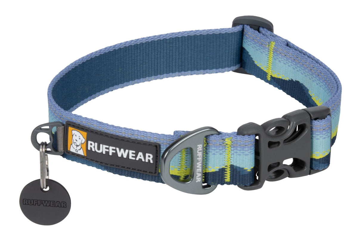 Antkaklis "Ruffwear Crag"