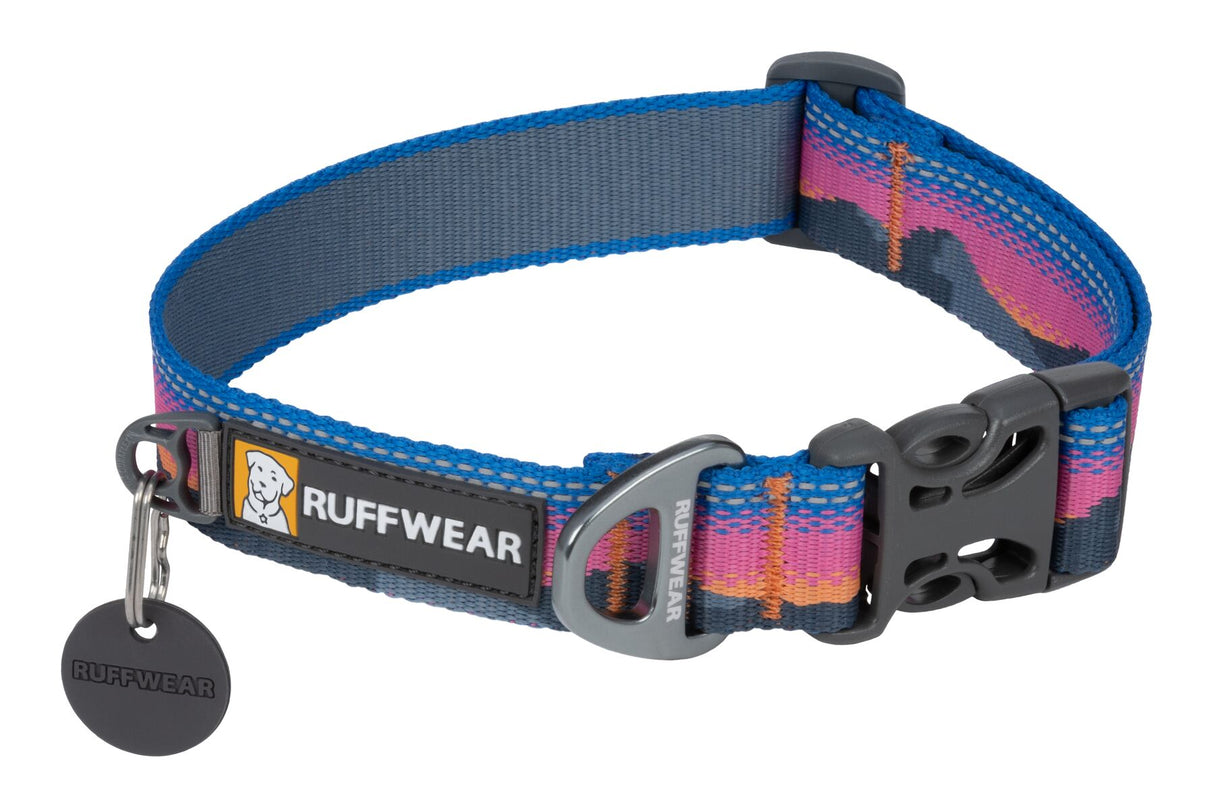 Antkaklis "Ruffwear Crag"