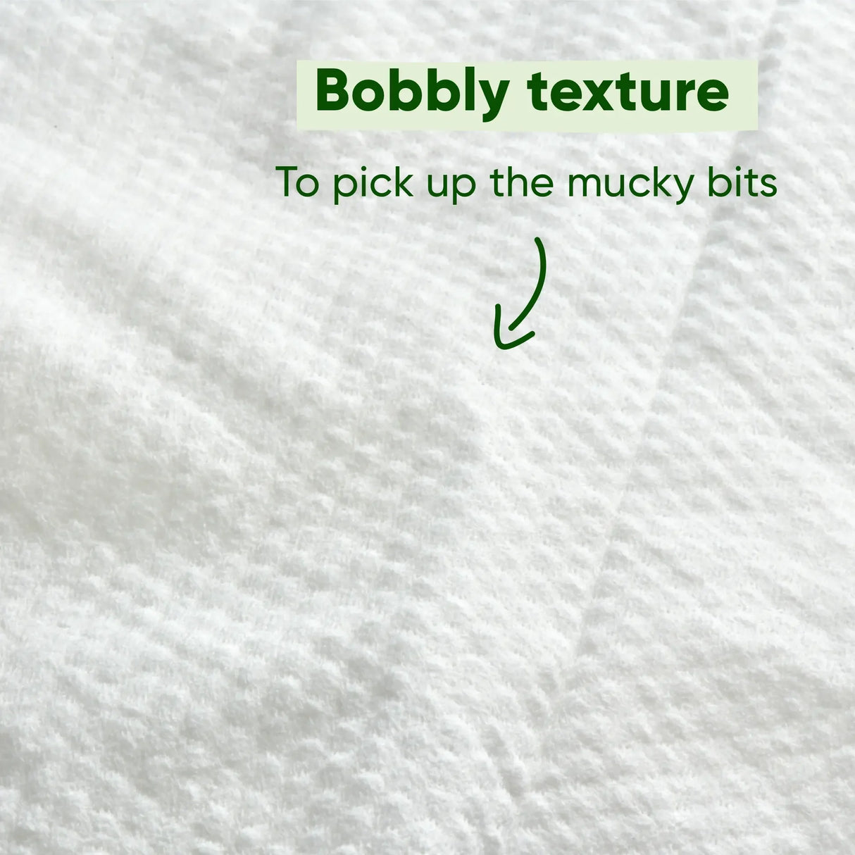 Drėgnos korėtos servetėlės šunims