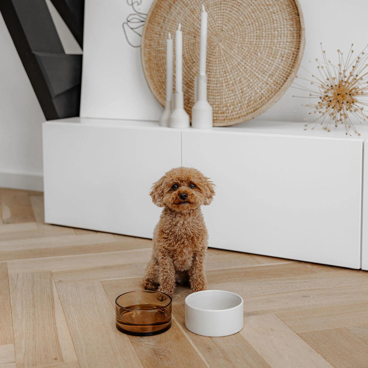 Keramikinis dubenėlis District 70 "Dusk"