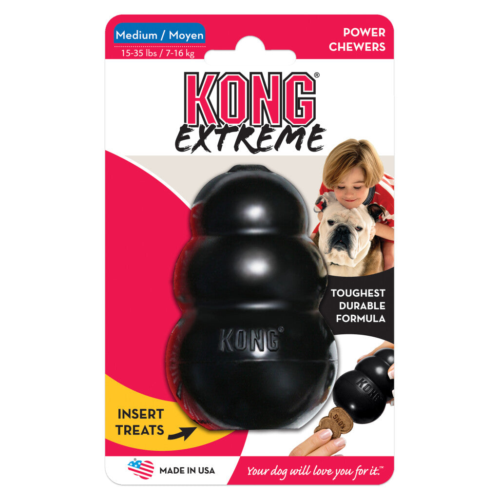 Žaislas "KONG Extreme"