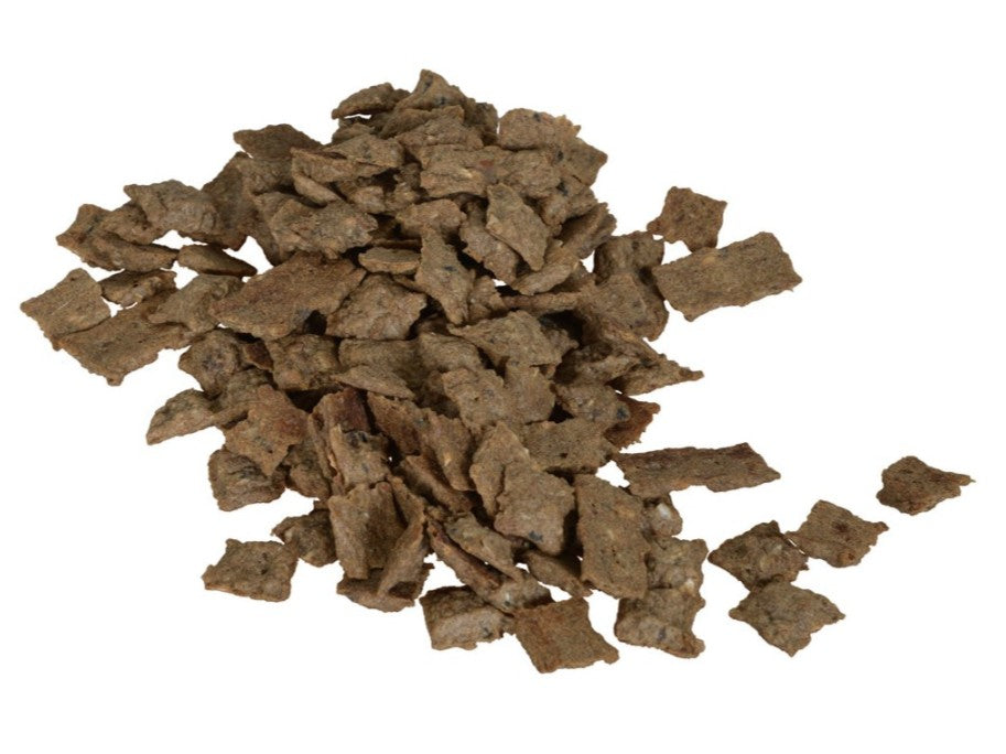 Kronch skanestai sunims su lasisa Pocket