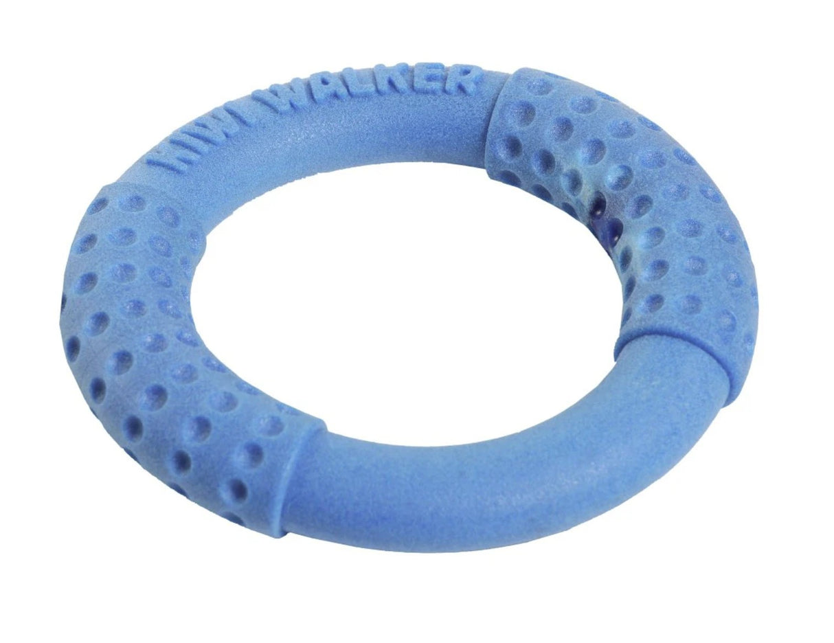 Zaislas sunims ratas melynas