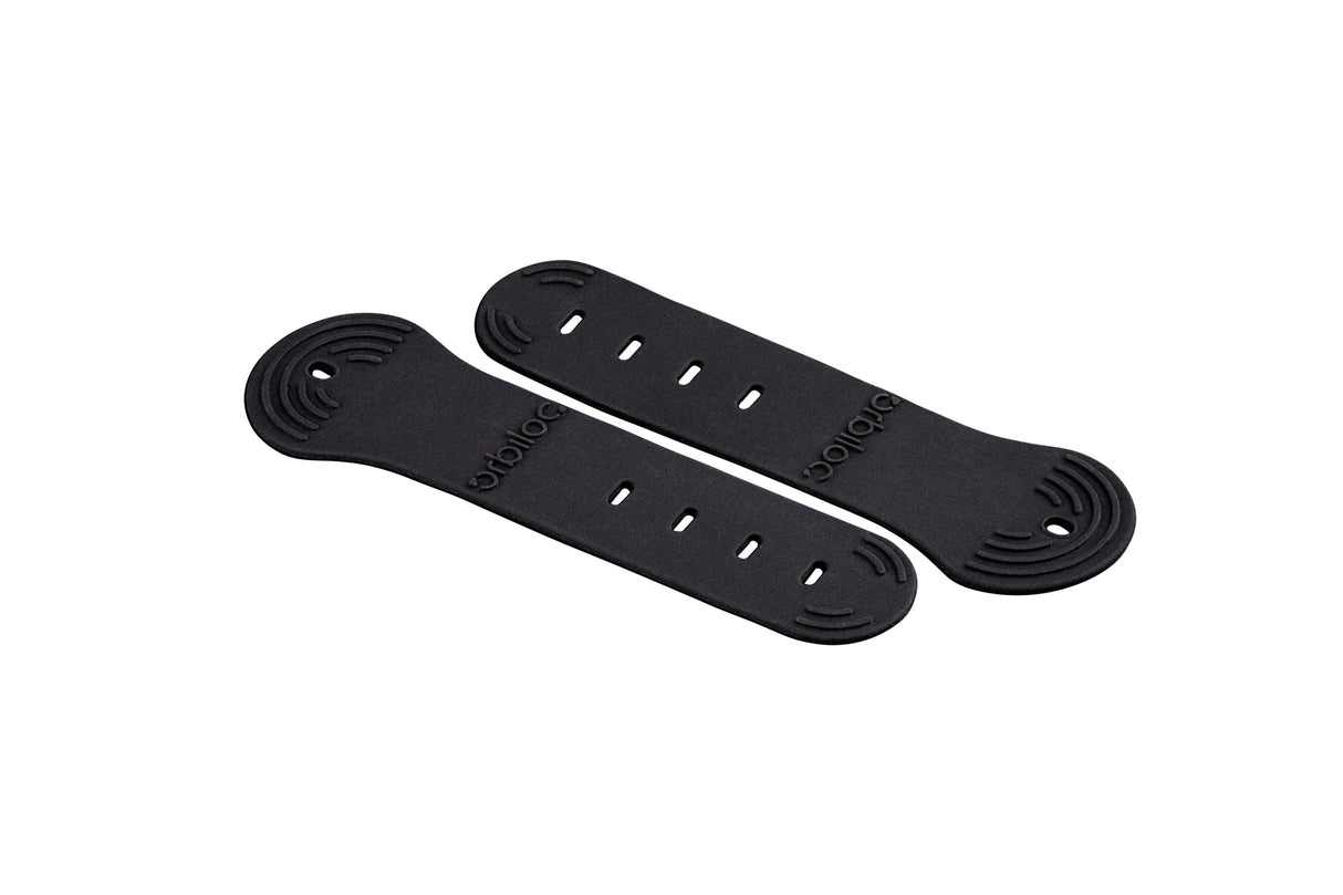 Laikiklis Orbiloc Dog Dual lemputei prisegti "Orbiloc Adjustable Starp Kit"