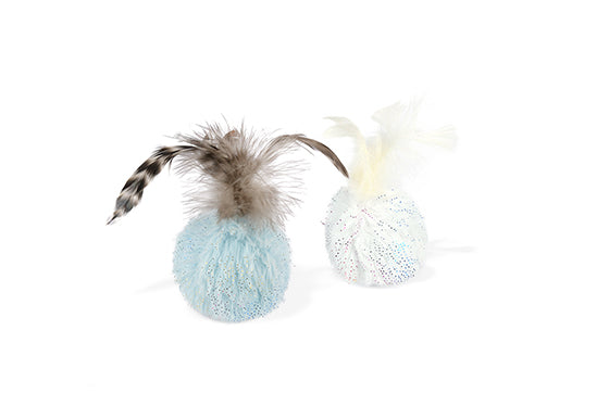 P.L.A.Y kamuoliukai "Balls of Fury"