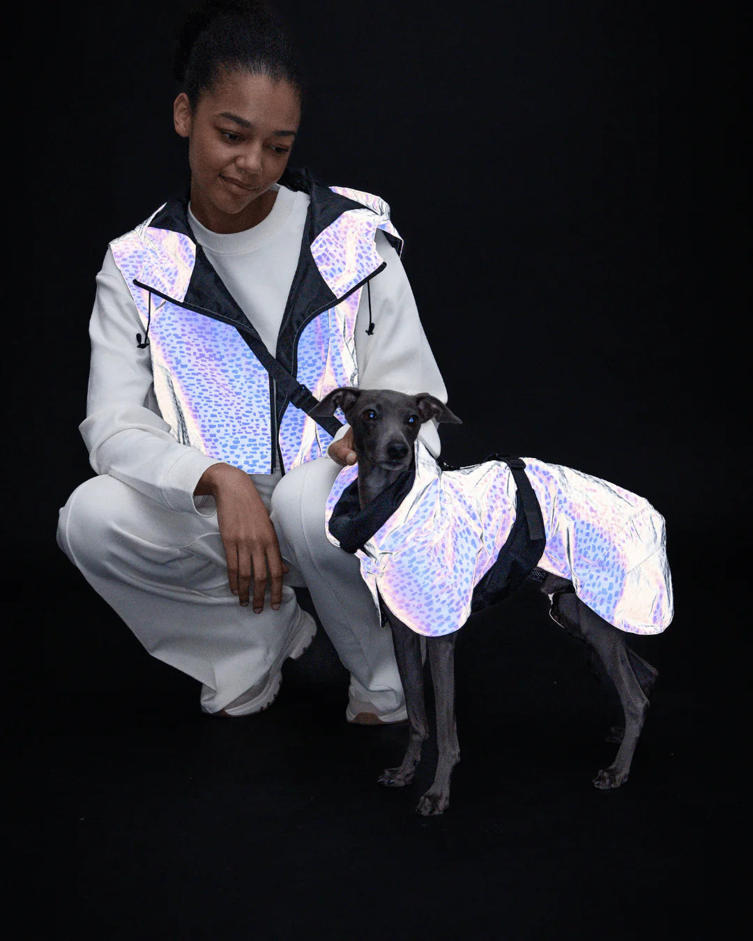 Lietpaltis PAIKKA Raincoat 2.0