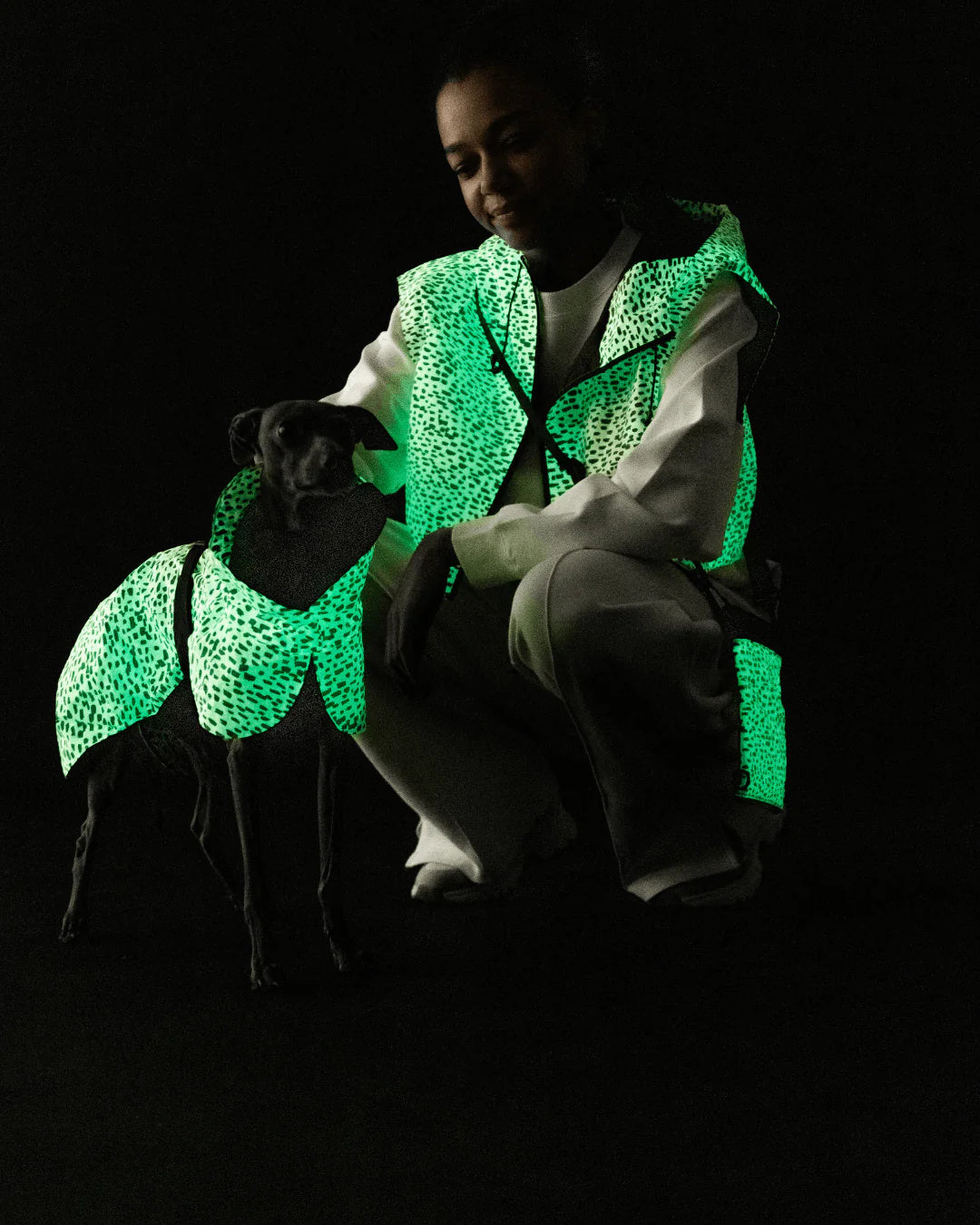 Lietpaltis PAIKKA Raincoat 2.0