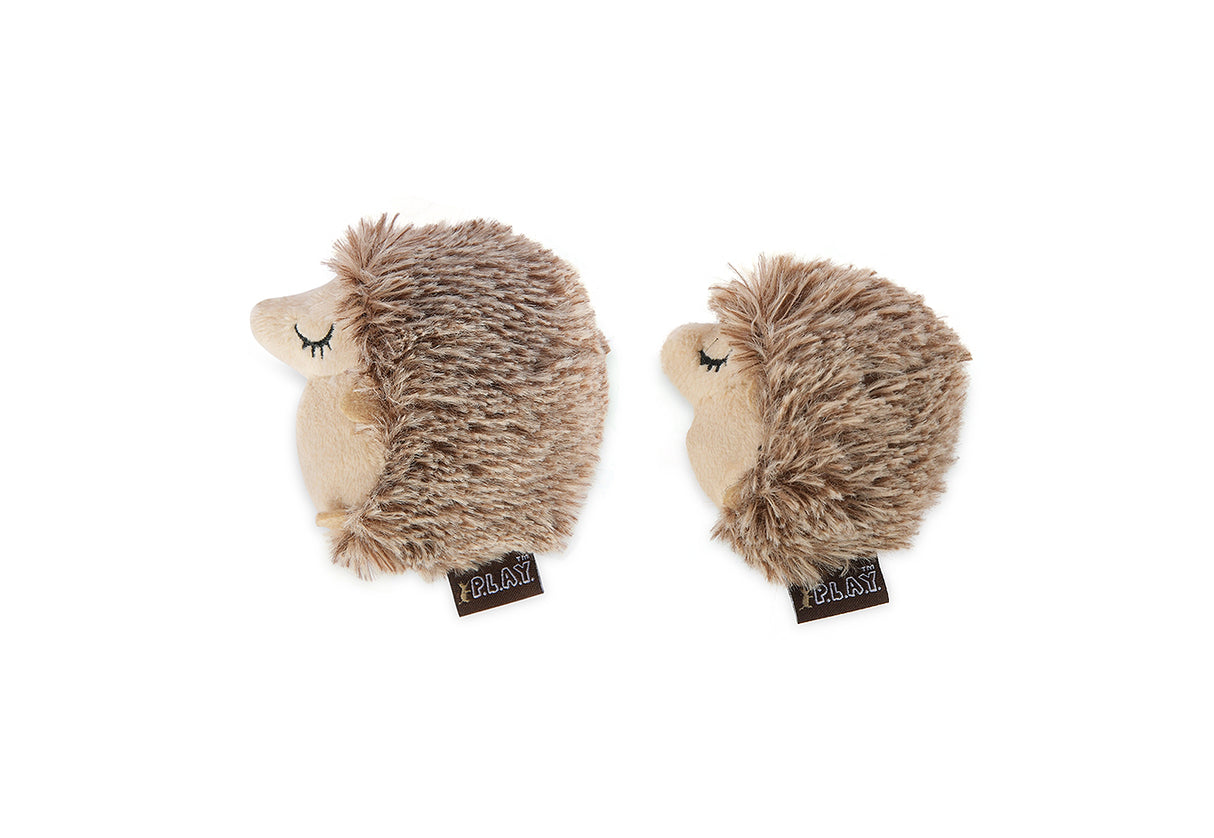 P.L.A.Y "Hedgehog"