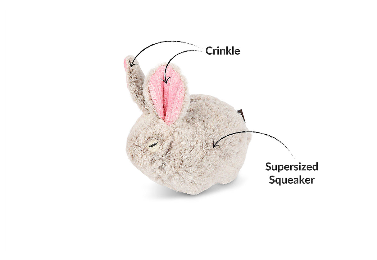 P.L.A.Y. triušis "Baxter the Bunny"