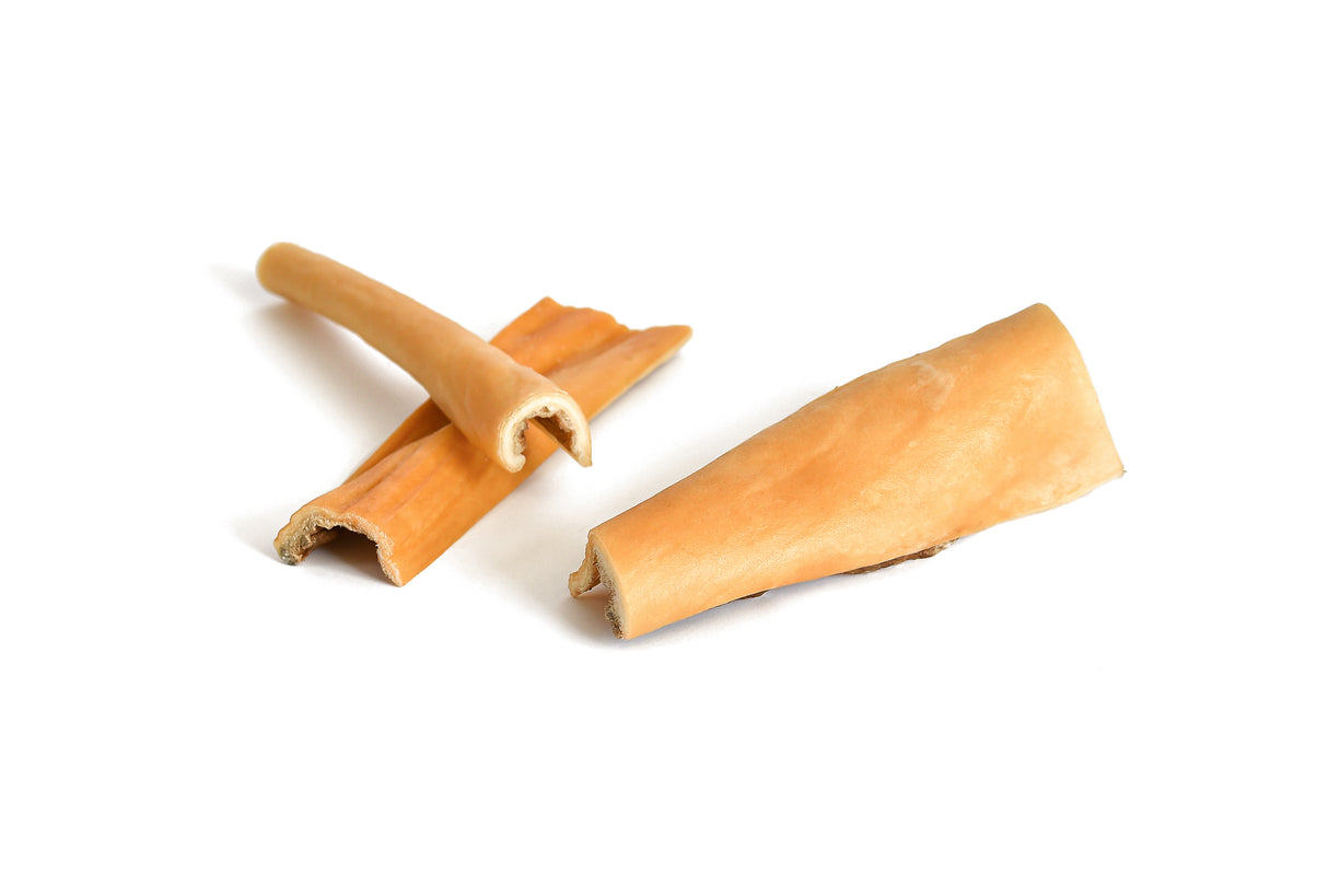 Pala arkliu odos šunims