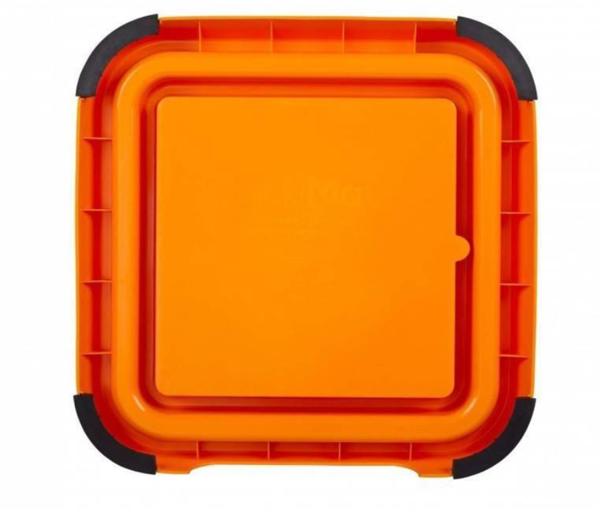 Laižymo kilimėlio laikiklis "LickiMat Keeper Outdoor"