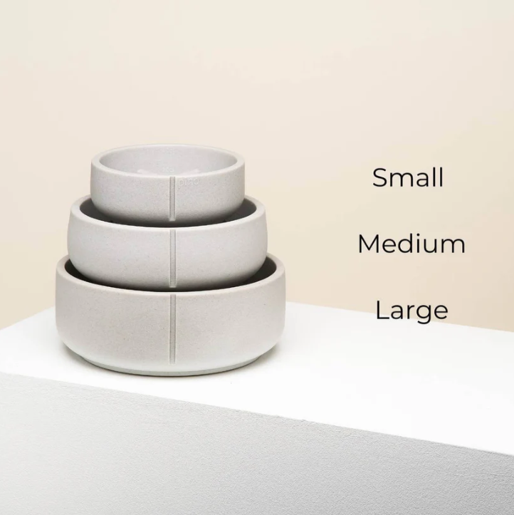 Dubenėlis šunims "Pino"