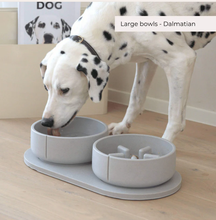 Padėklas dubenėliams "Pino"