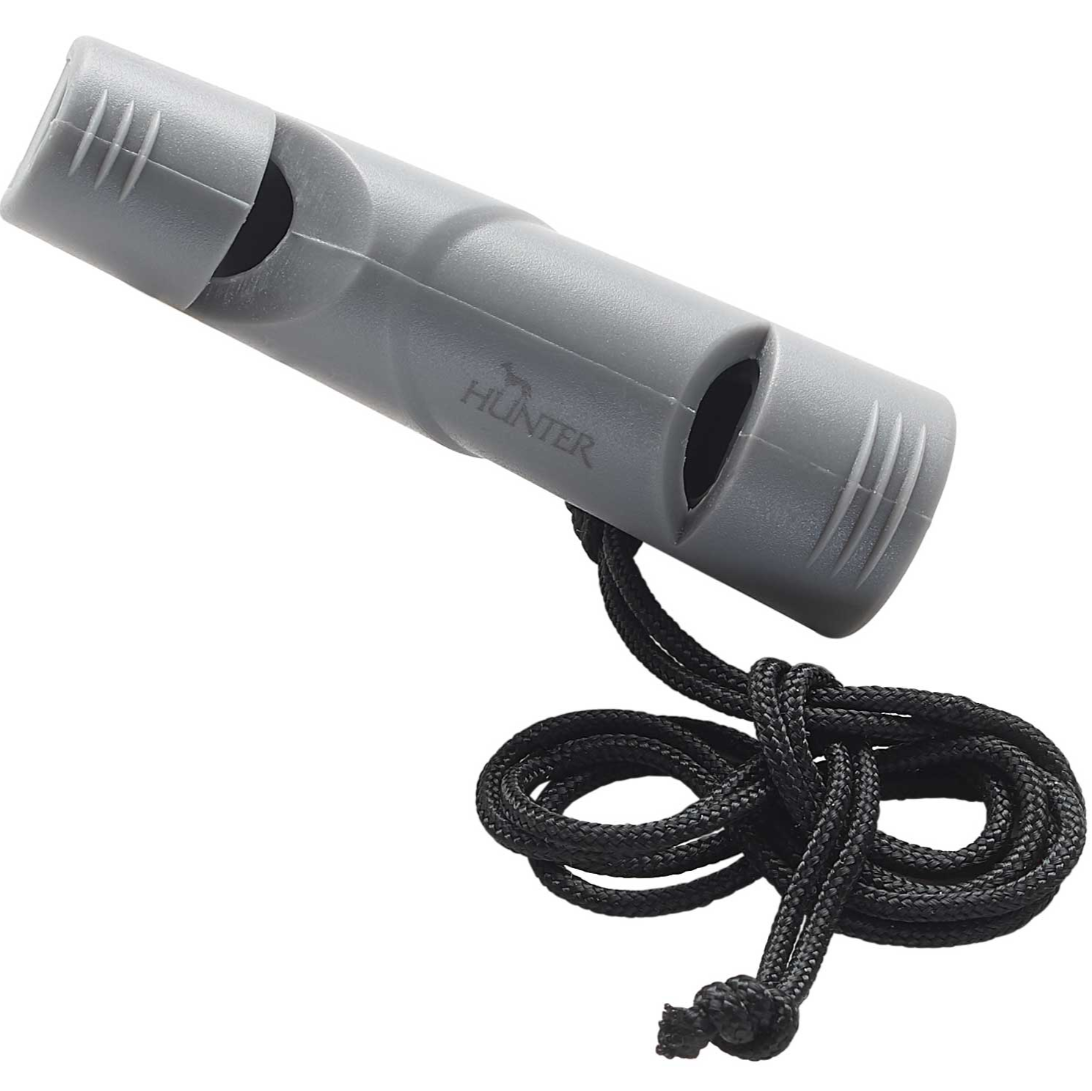 Švilpukas dresūrai "Hunter Jula"