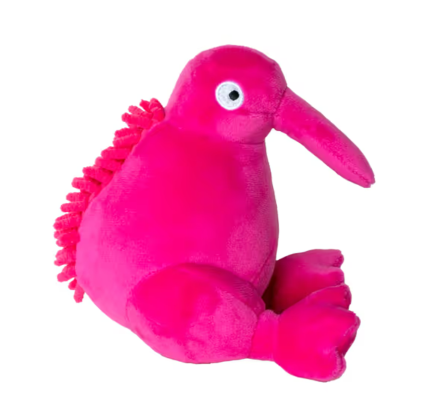 Žaislas "Plush Kiwi Walker"
