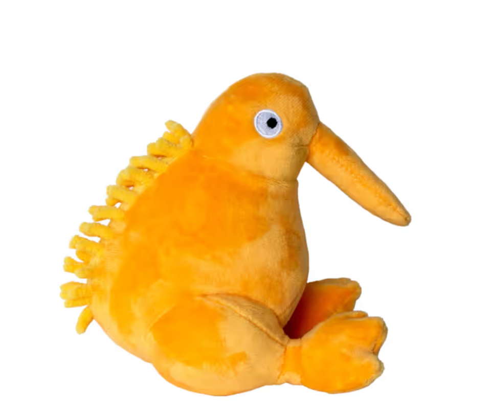 Žaislas "Plush Kiwi Walker"
