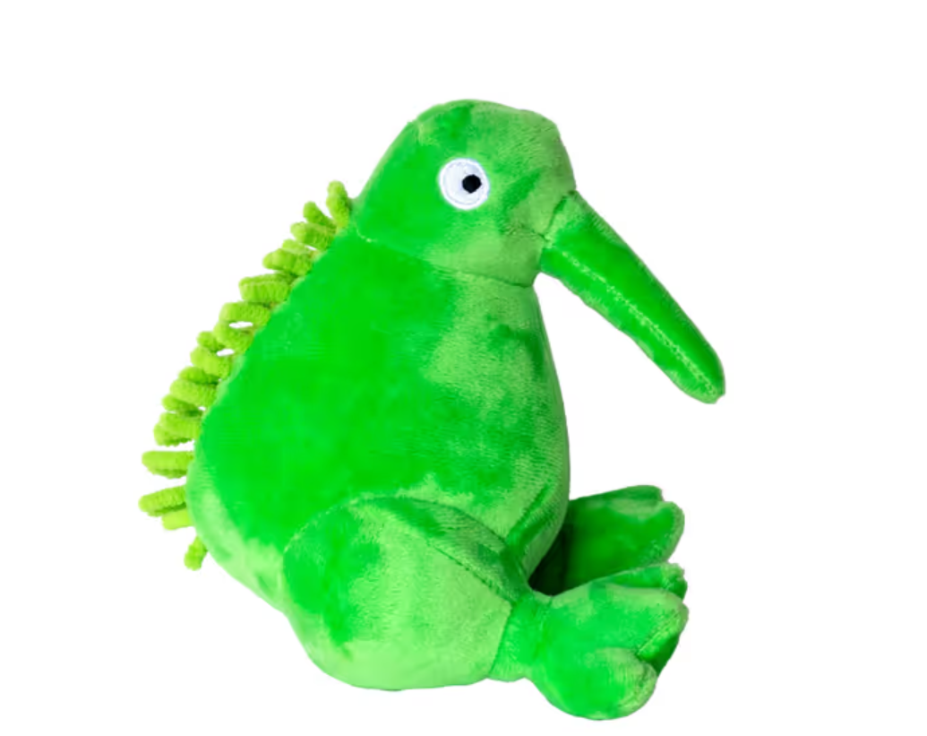 Žaislas "Plush Kiwi Walker"