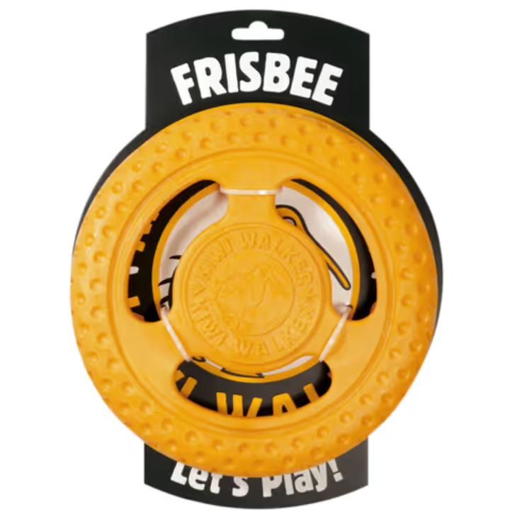 Žaislas "Kiwi Walker Let's Play Frisbee"