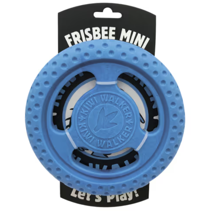 Žaislas "Kiwi Walker Let's Play Frisbee Mini"