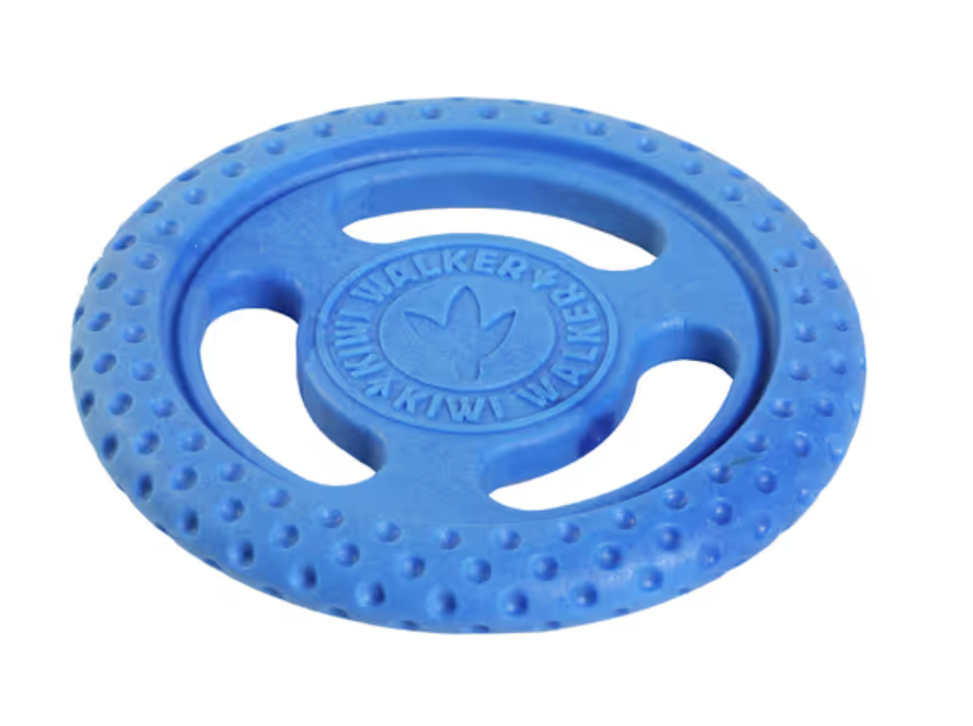 Žaislas "Kiwi Walker Let's Play Frisbee Mini"