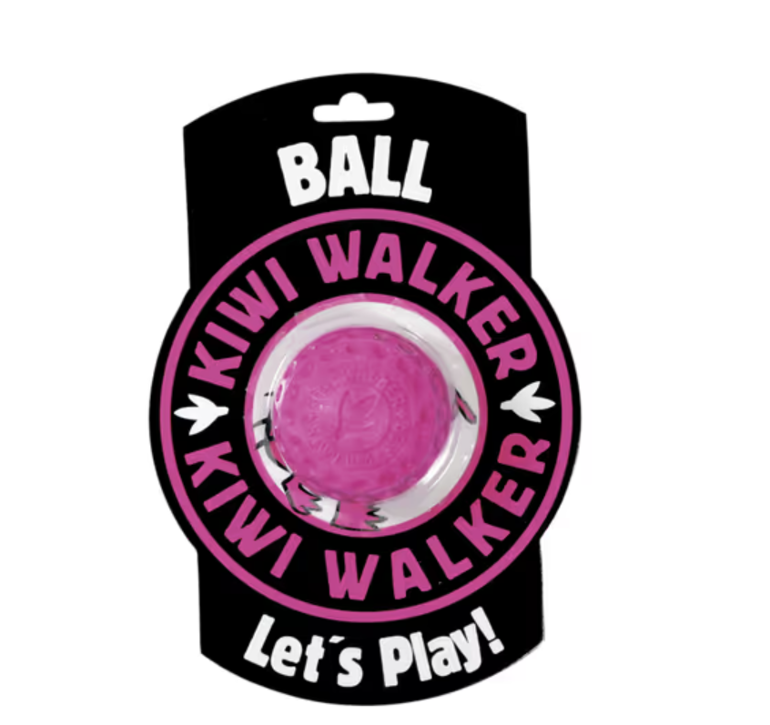 Žaislas "Kiwi Walker Let's Play Ball"