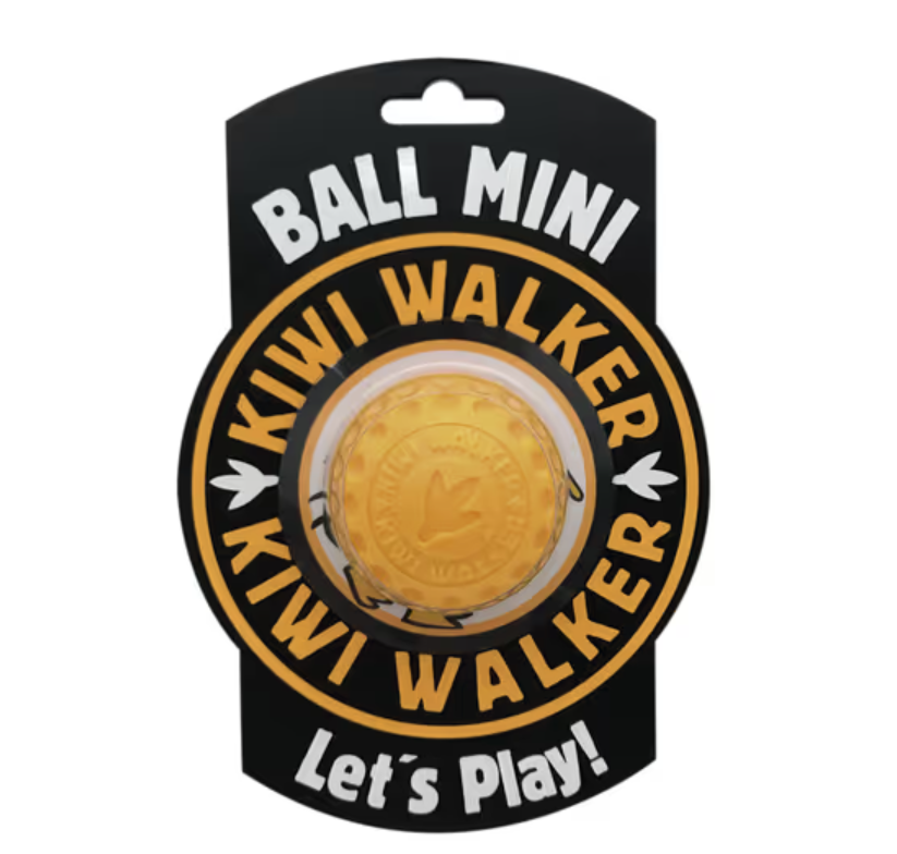 Žaislas "Kiwi Walker Let's Play Ball Mini"