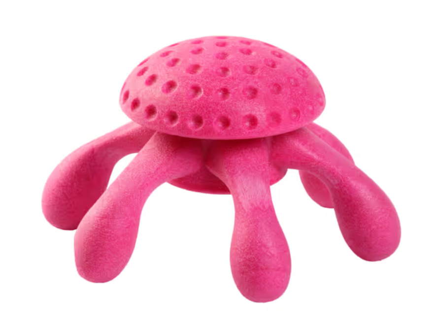 Žaislas "Kiwi Walker Let's Play Octopus"