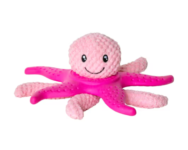 Žaislas Kiwi Walker Octopus & Starfish