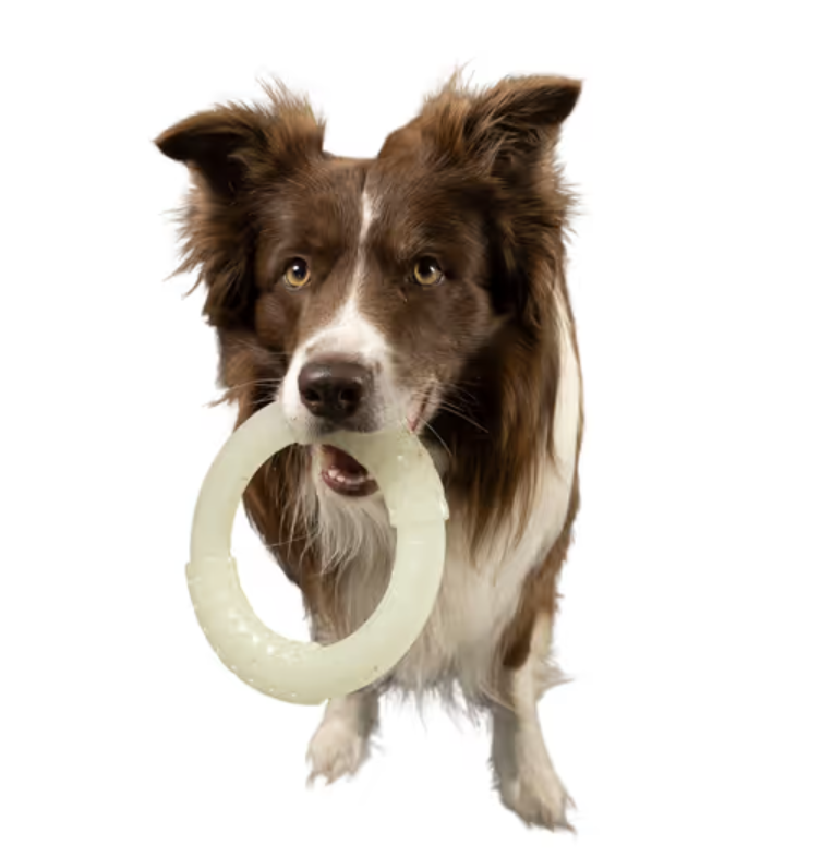 Žaislas "Kiwi Walker Glow Ring"