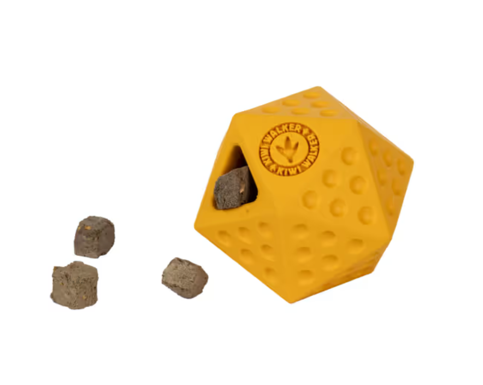 Žaislas "Kiwi Walker Icosaball"