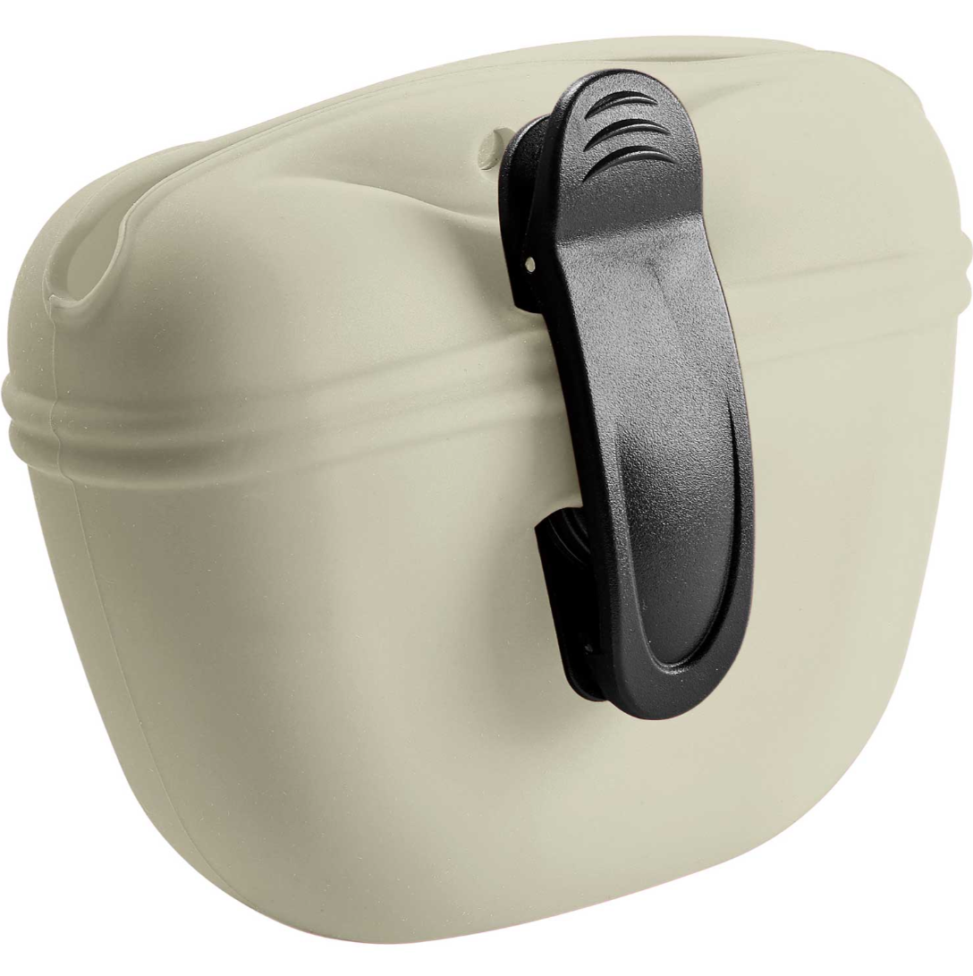 Silikoninė skanėstinė "Hunter Lugo Snack Bag"