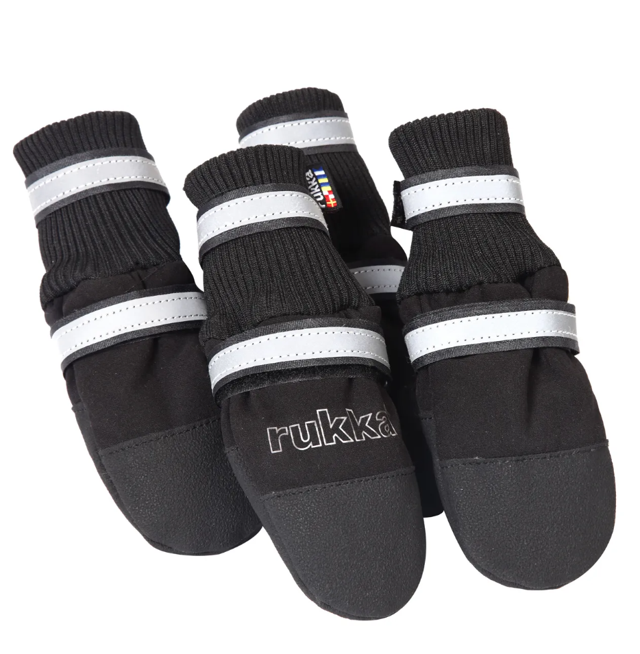 Batukai šunims "Rukka Thermal"