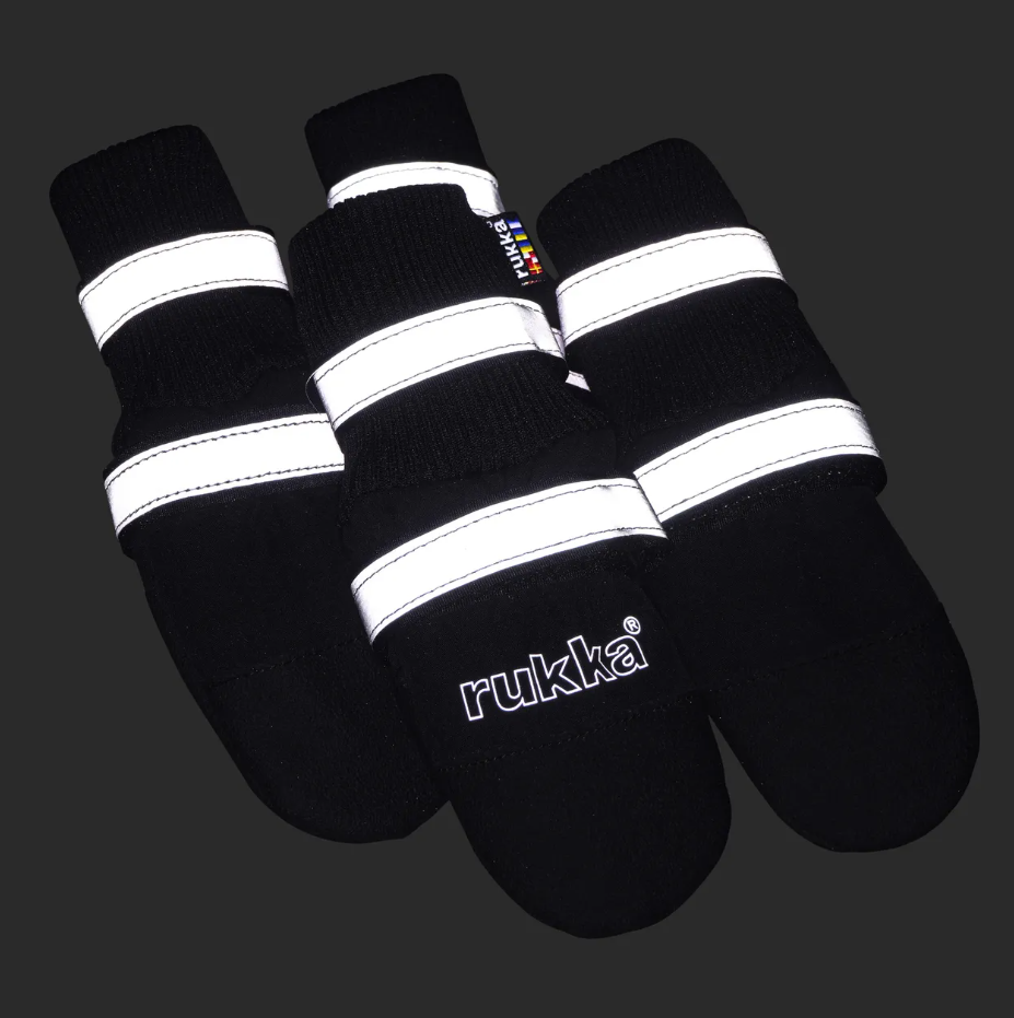 Batukai šunims "Rukka Thermal"