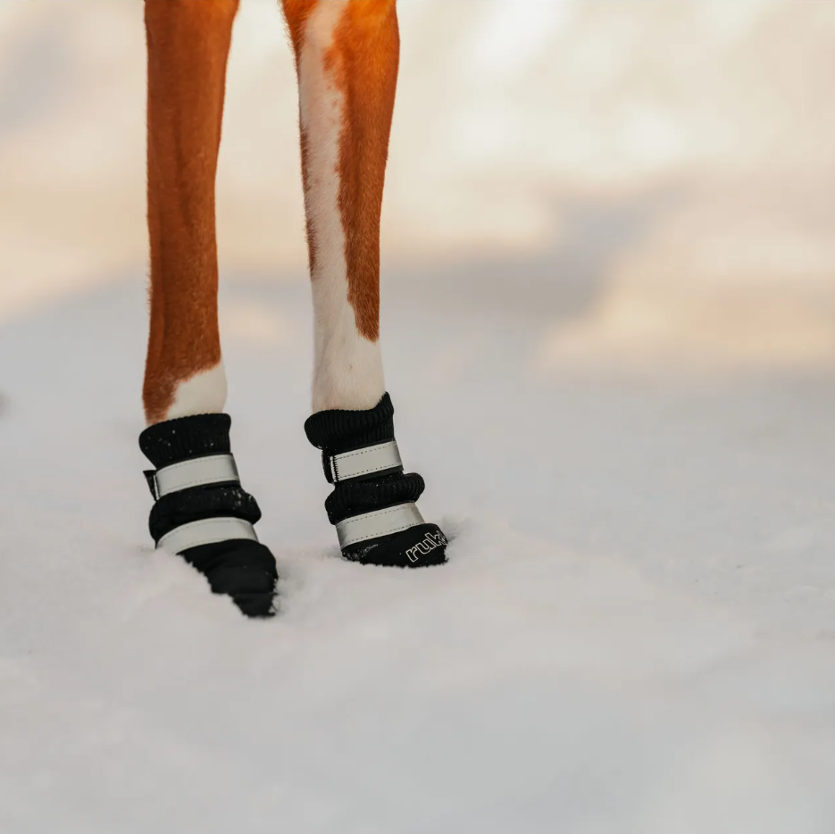 Batukai šunims "Rukka Thermal"