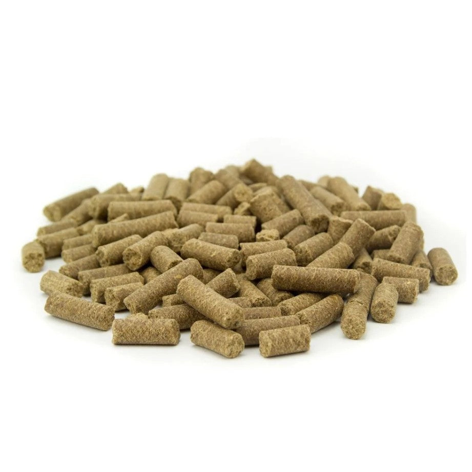 Tribal Fresh Pressed šalto spaudimo sausas maistas jauniems šuniukams su kalakutiena