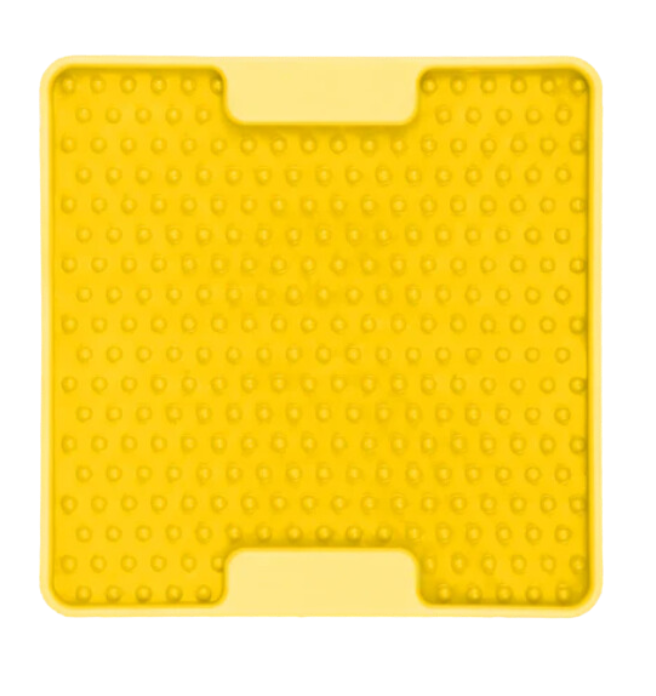 Laižymo kilimėlis "LickiMat Soother Tuff MINI"