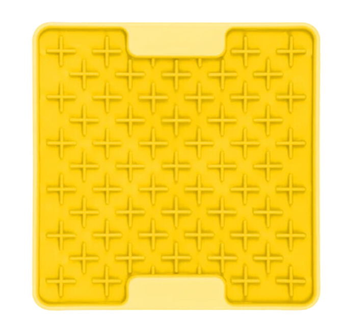 Laižymo kilimėlis "LickiMat Buddy Tuff MINI"