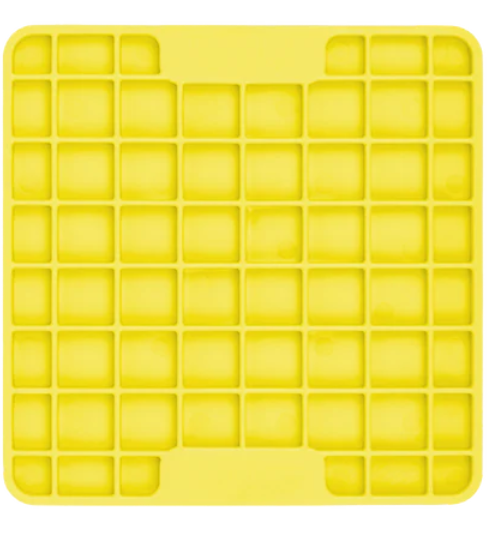 Laižymo kilimėlis "LickiMat Playdate MINI"