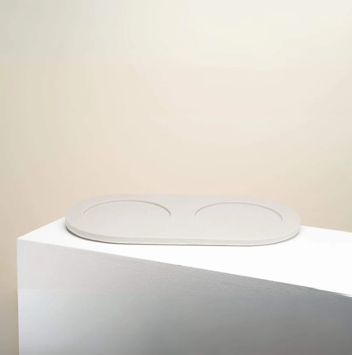 Padėklas dubenėliams "Pino"