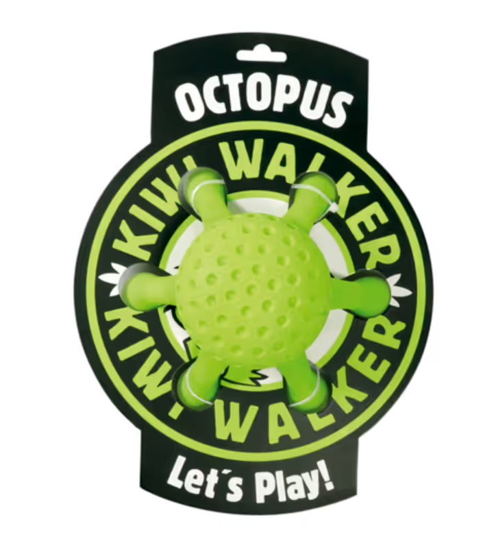 Žaislas "Kiwi Walker Let's Play Octopus"