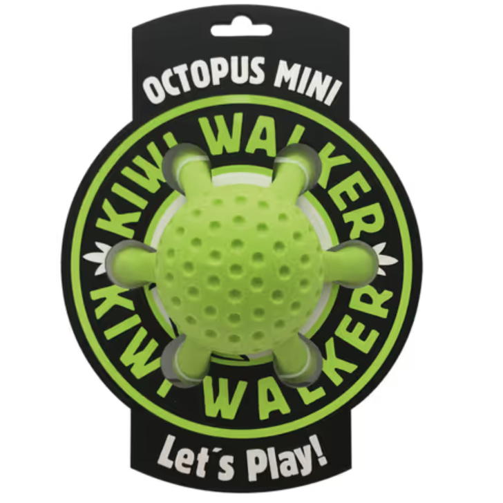 Žaislas "Kiwi Walker Let's Play Octopus Mini"